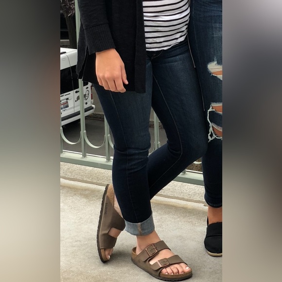 American Eagle Outfitters Denim - American Eagle Skinny Jeans